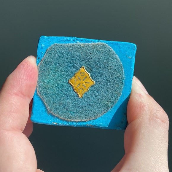 3/$30 💖 VTG lovely Asian bobblehead and piggy bank figurine - Picture 7 of 8